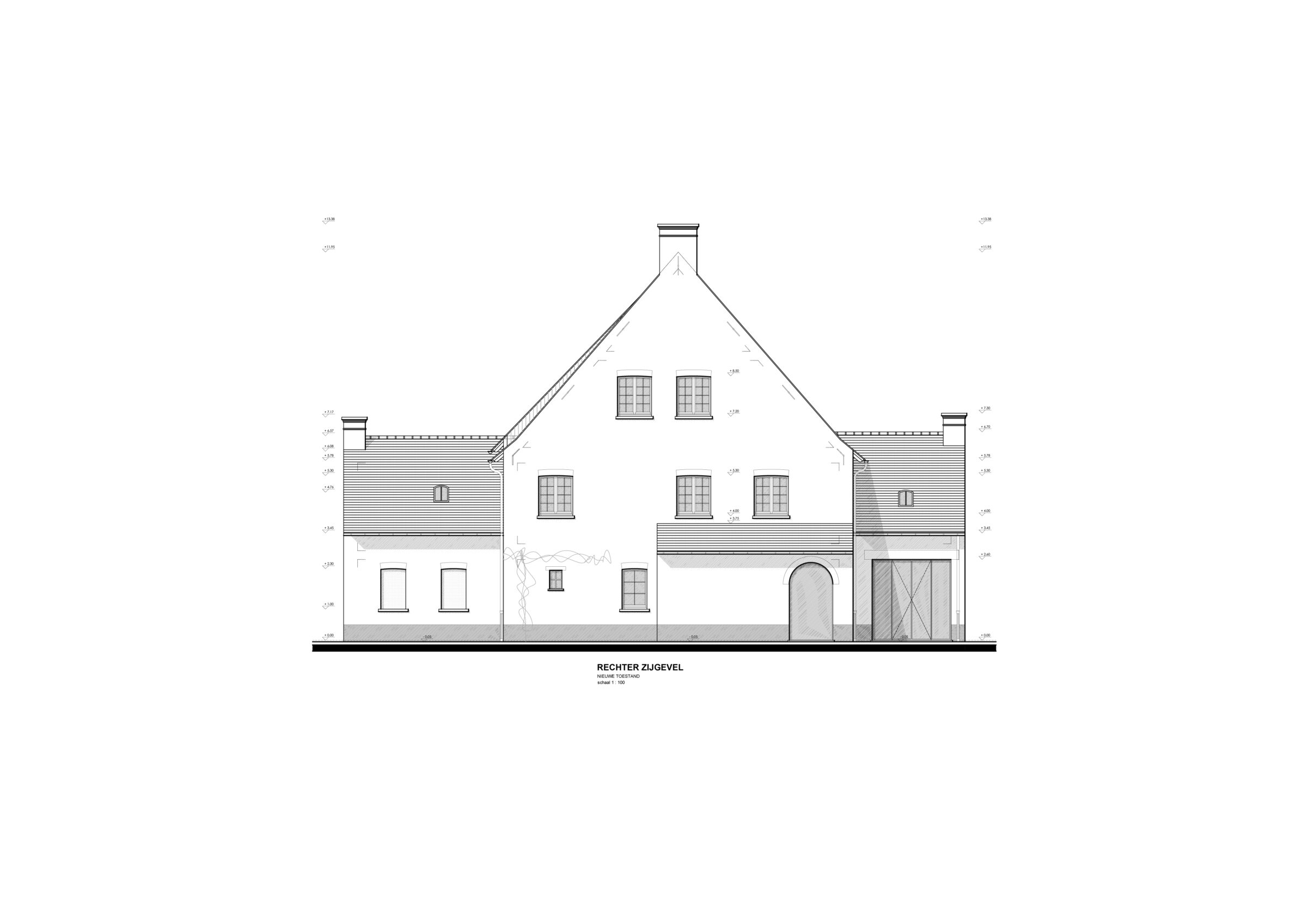 2502 | Giles Smets Architectenbureau