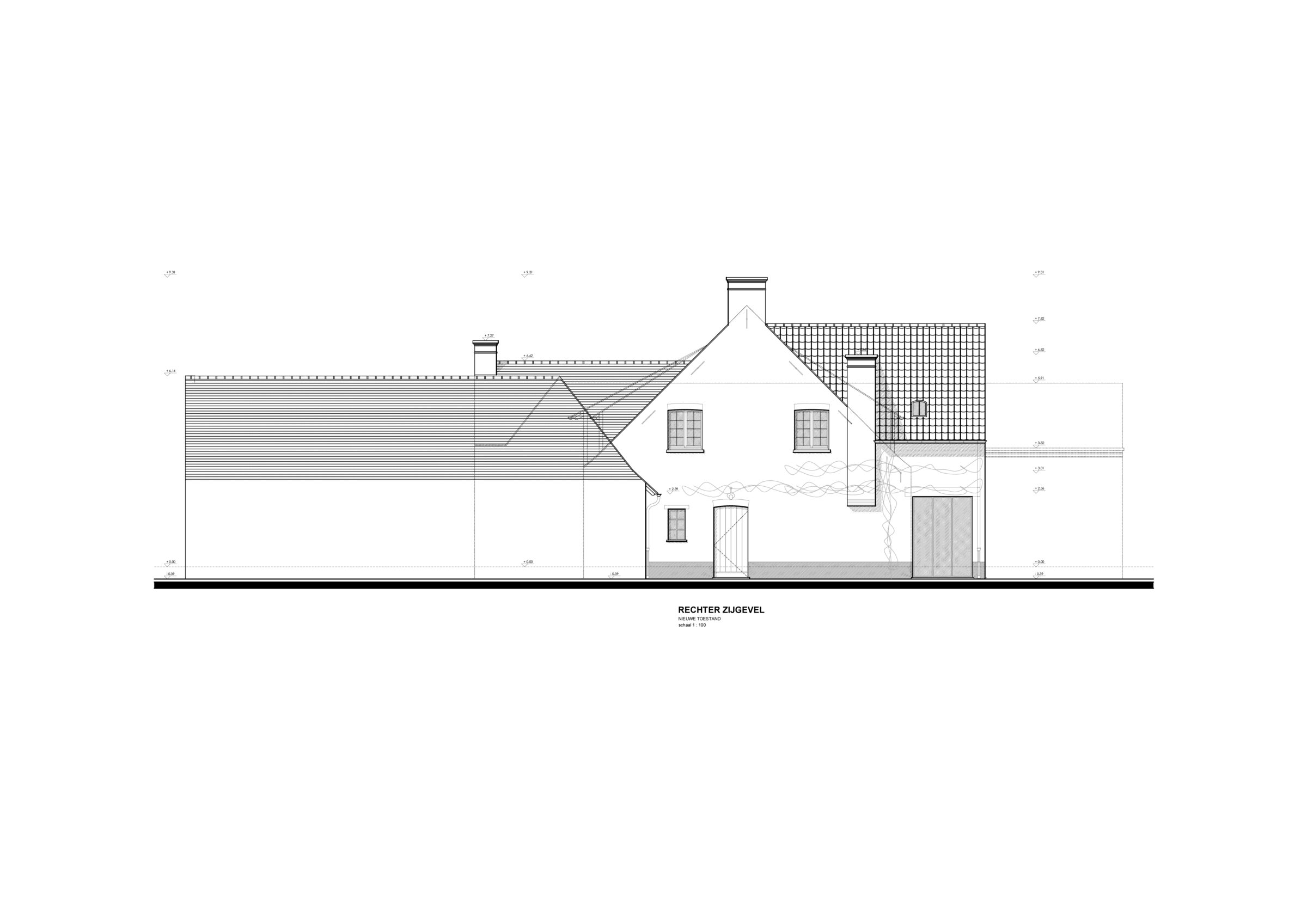 2411 | Giles Smets Architectenbureau
