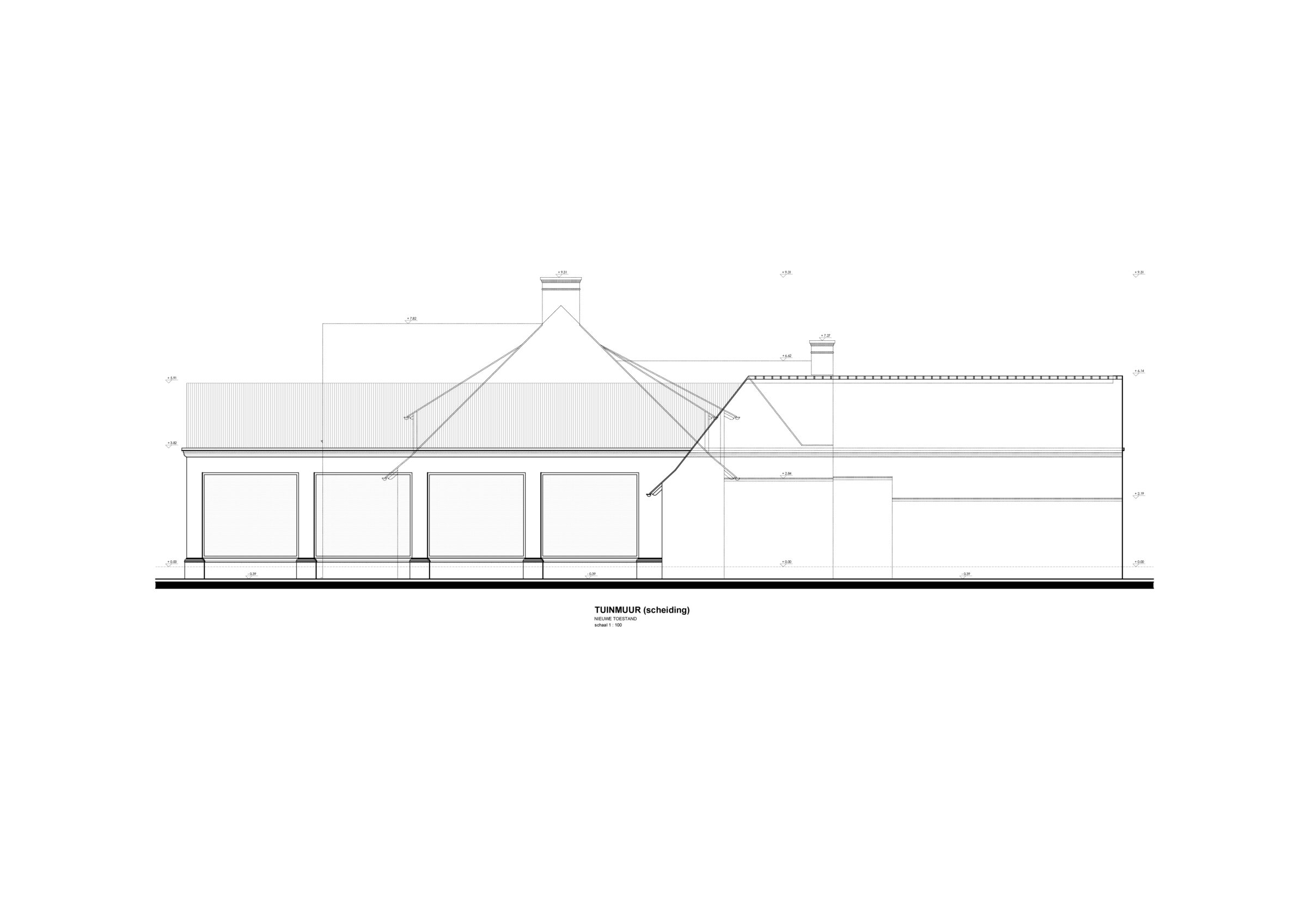 2411 | Giles Smets Architectenbureau