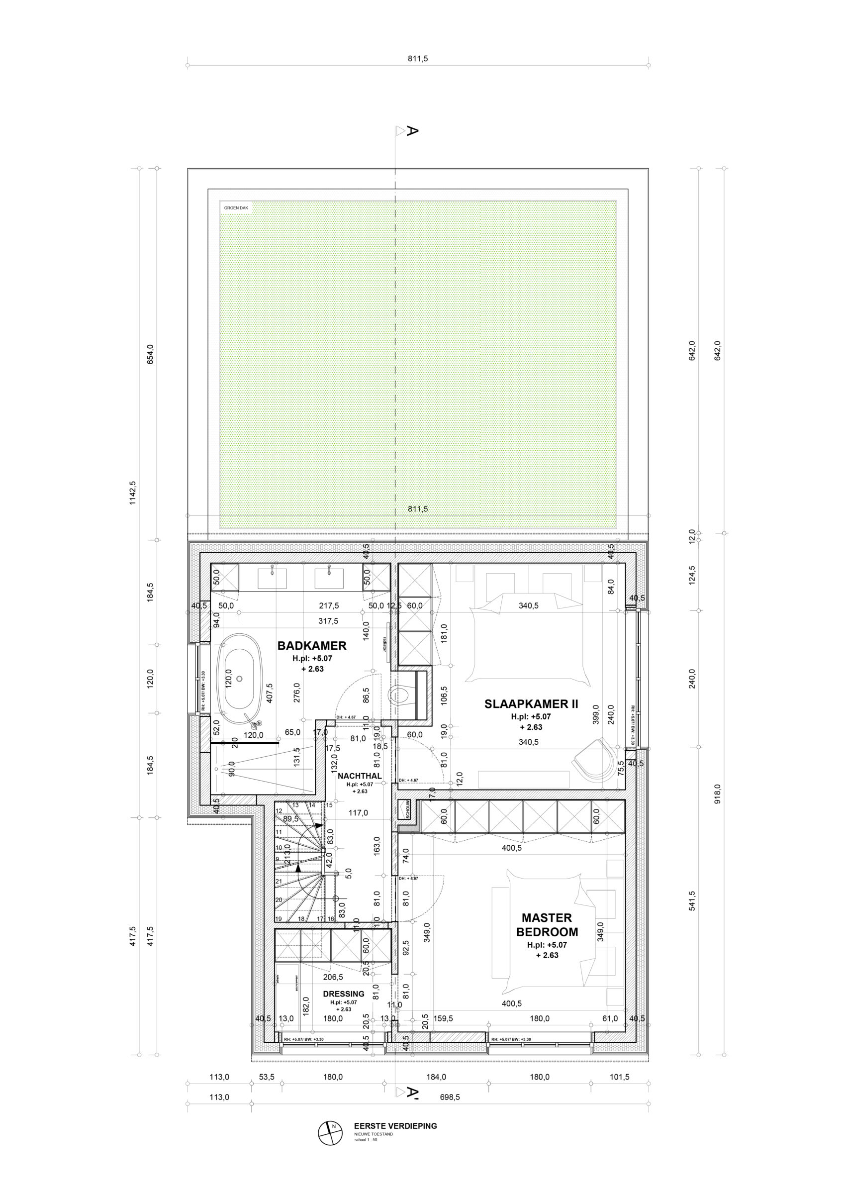 2409 | Giles Smets Architectenbureau