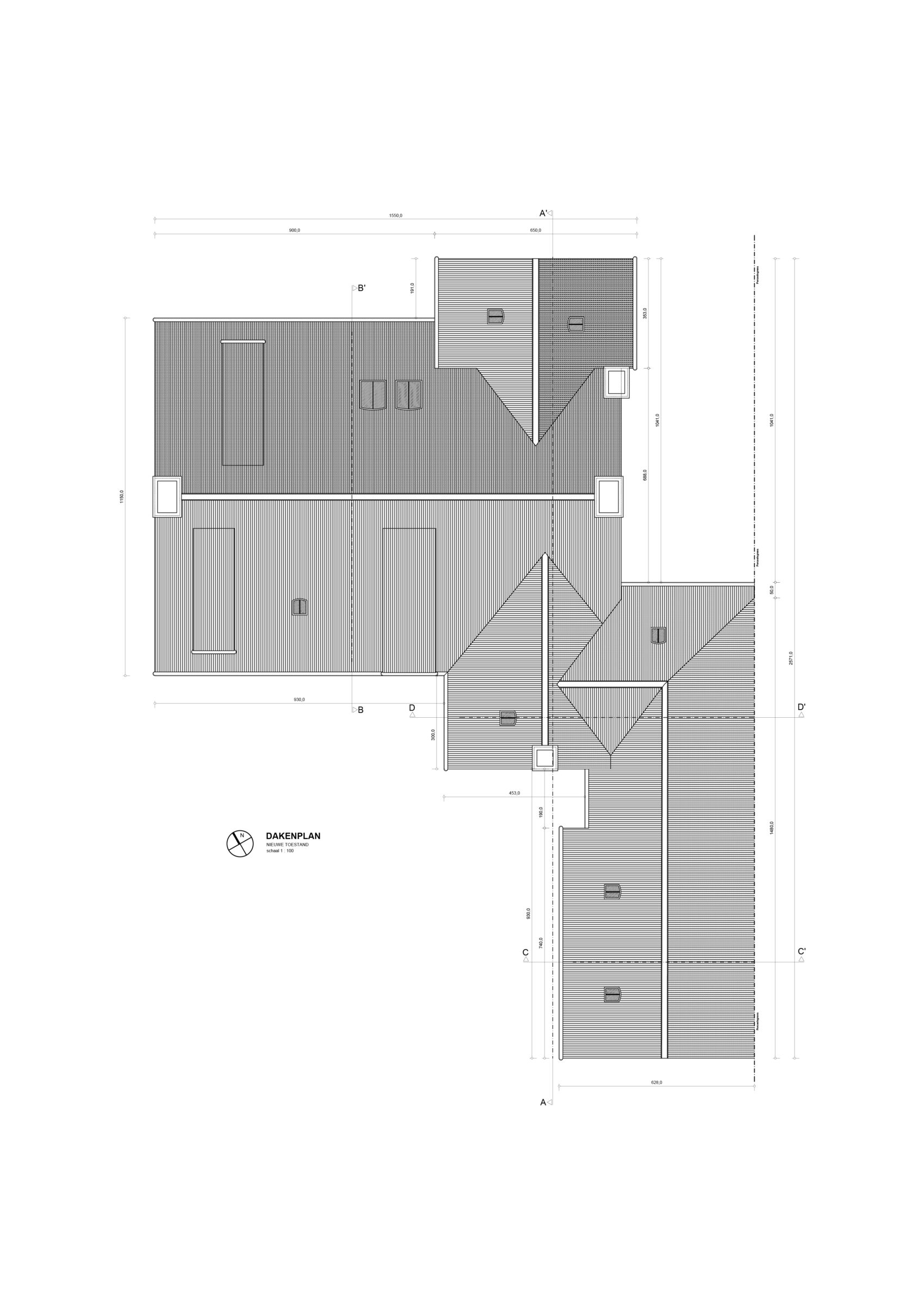 2411 | Giles Smets Architectenbureau
