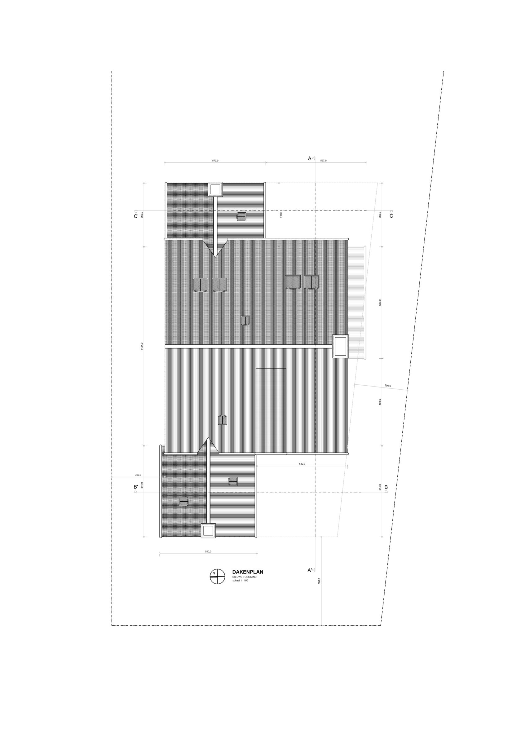 2502 | Giles Smets Architectenbureau