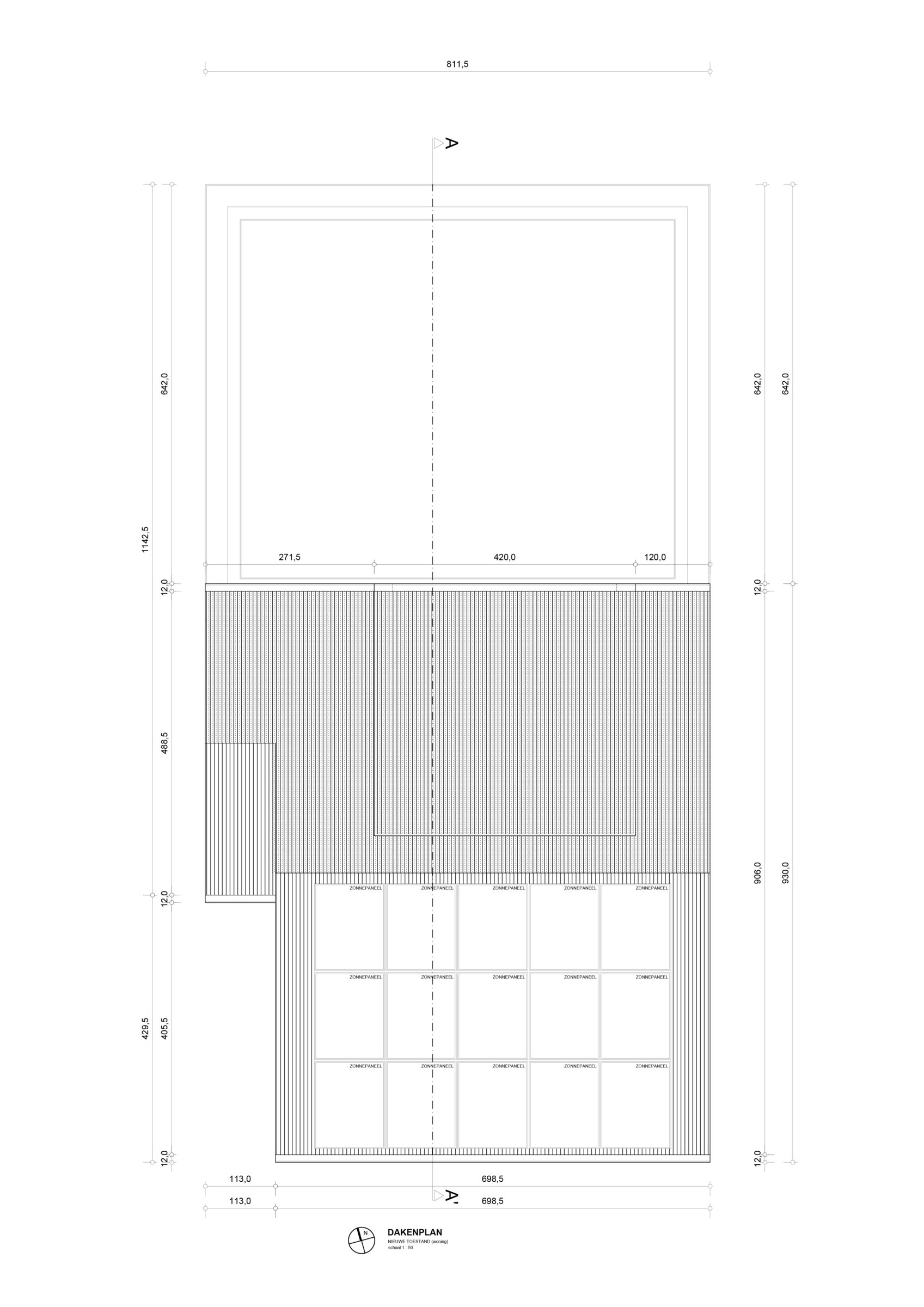 2409 | Giles Smets Architectenbureau