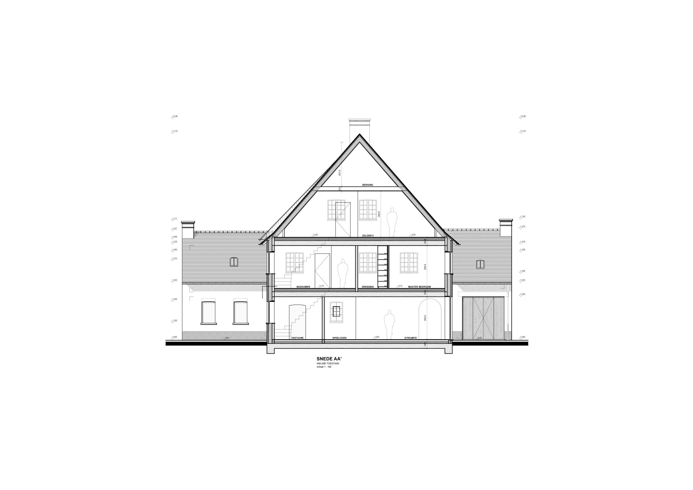 2502 | Giles Smets Architectenbureau
