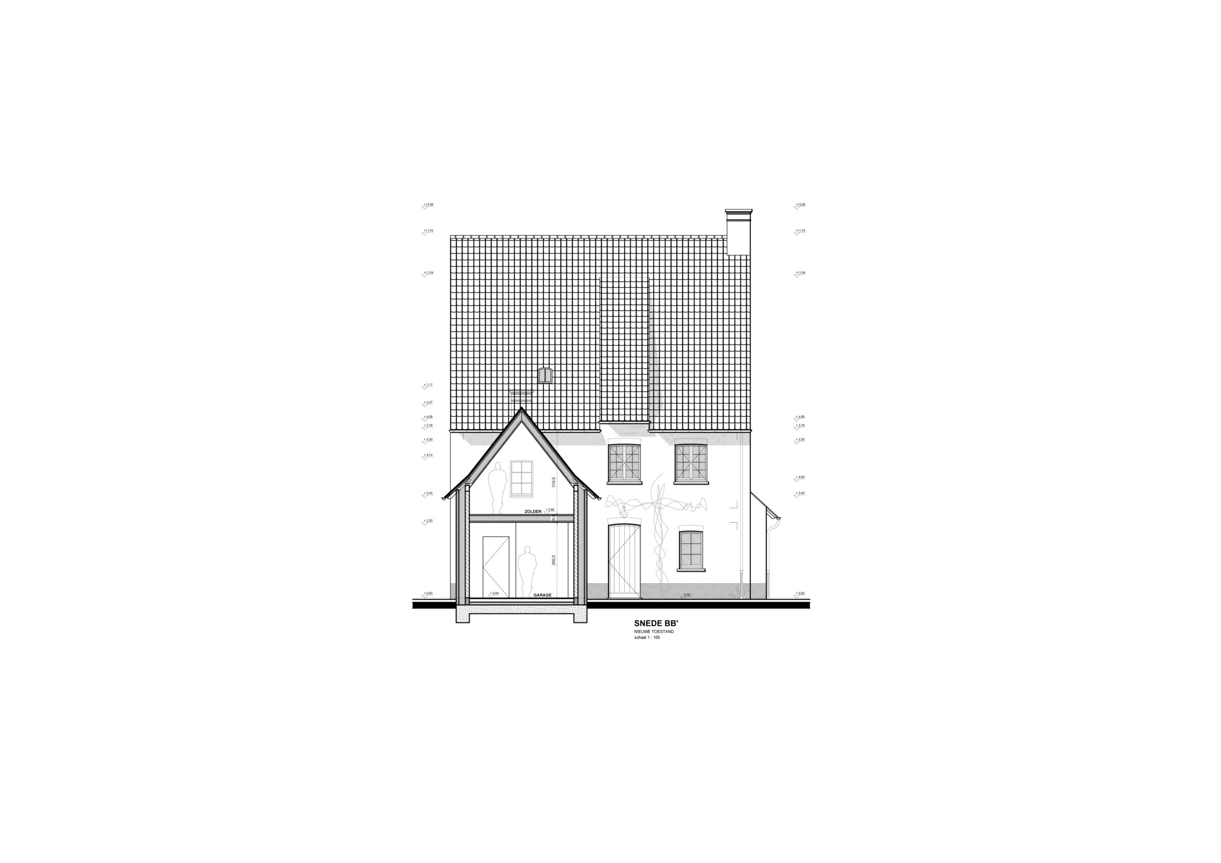 2502 | Giles Smets Architectenbureau