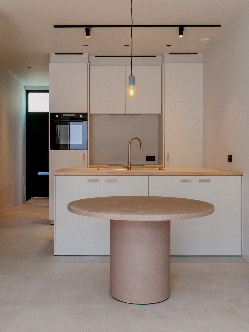2207 | Giles Smets Architectenbureau