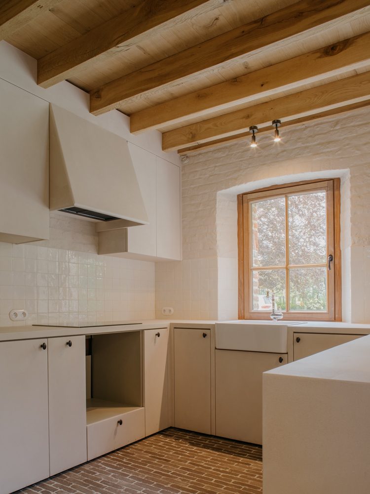 2305 | Giles Smets Architectenbureau