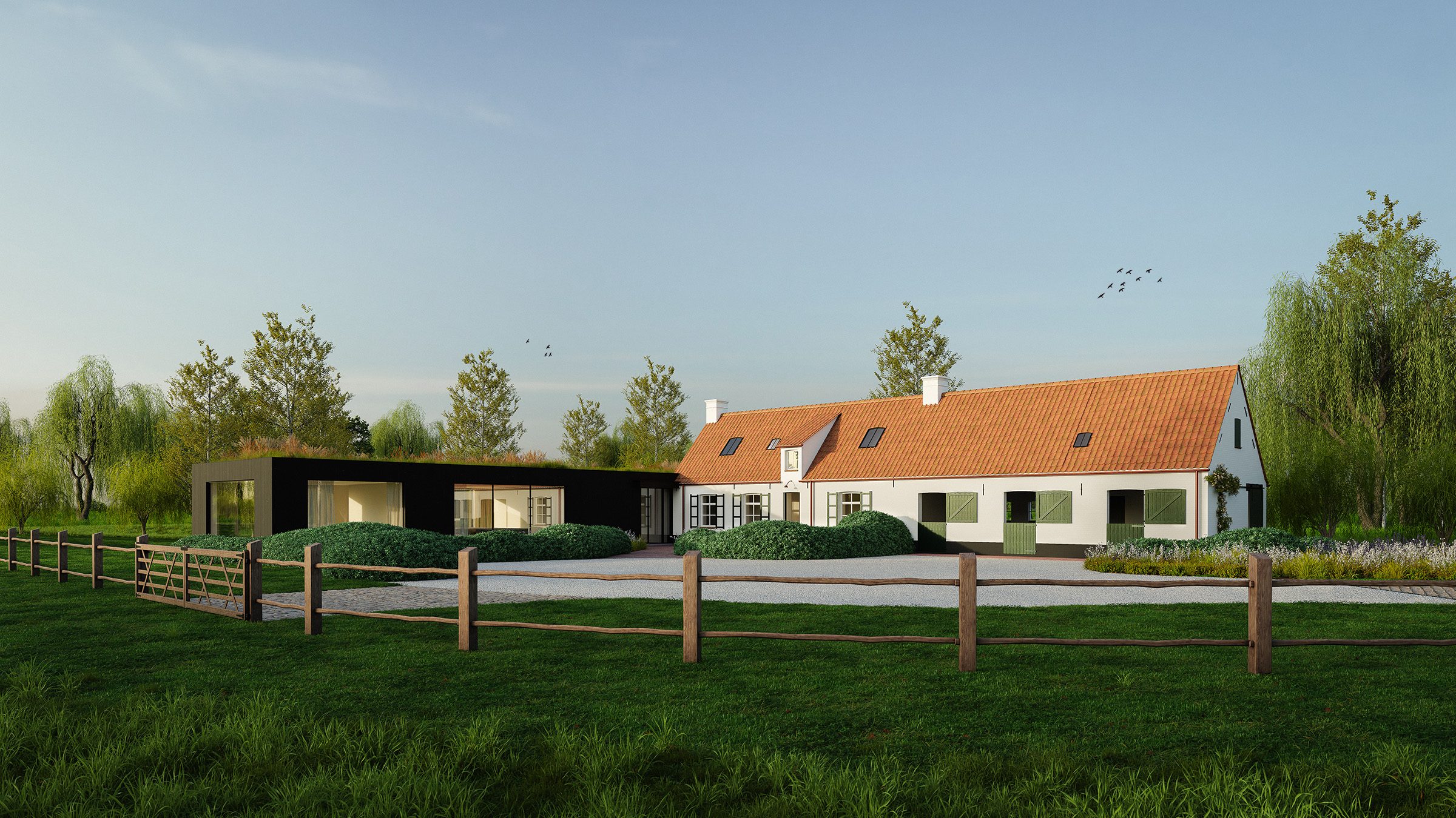 2508 | Giles Smets Architectenbureau