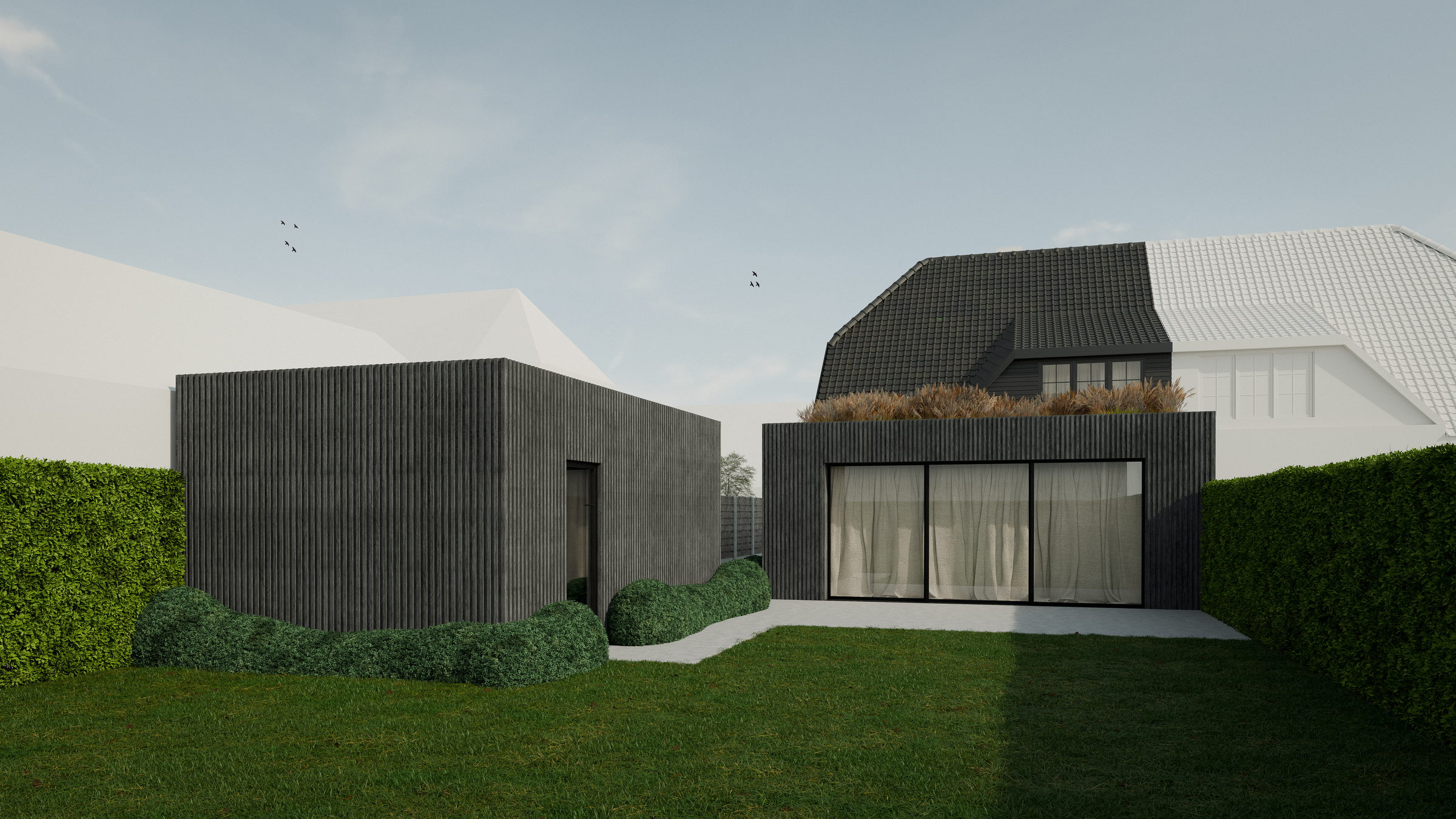 2512 | Giles Smets Architectenbureau